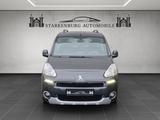 Peugeot Partner Tepee Style/Glasdach/Modutop/Tüv Neu - Peugeot aus 2014