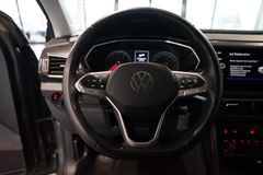 VW T-Cross 1.0 Style DSG | LED | Navi | Kamera VW T-Cross 1.0 Style DSG | LED | Navi | Kamera