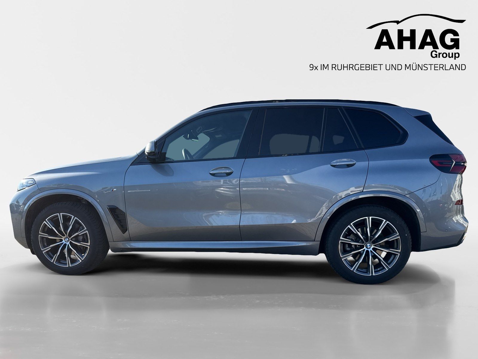 BMW X5 - Bild 6