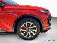 Audi Q6 e-tron - Vorschau Bild 3