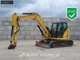 CAT 308 CR A/C - CAT 308