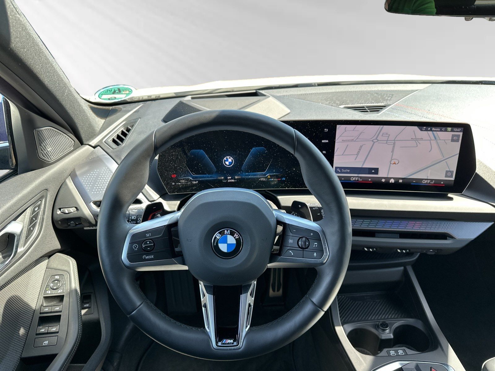 BMW 123 - Bild 11