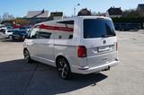 Volkswagen T6.1 Multivan Exclusive 4M DCC/Stdhzg/ACC - 7 Sitzer Autos