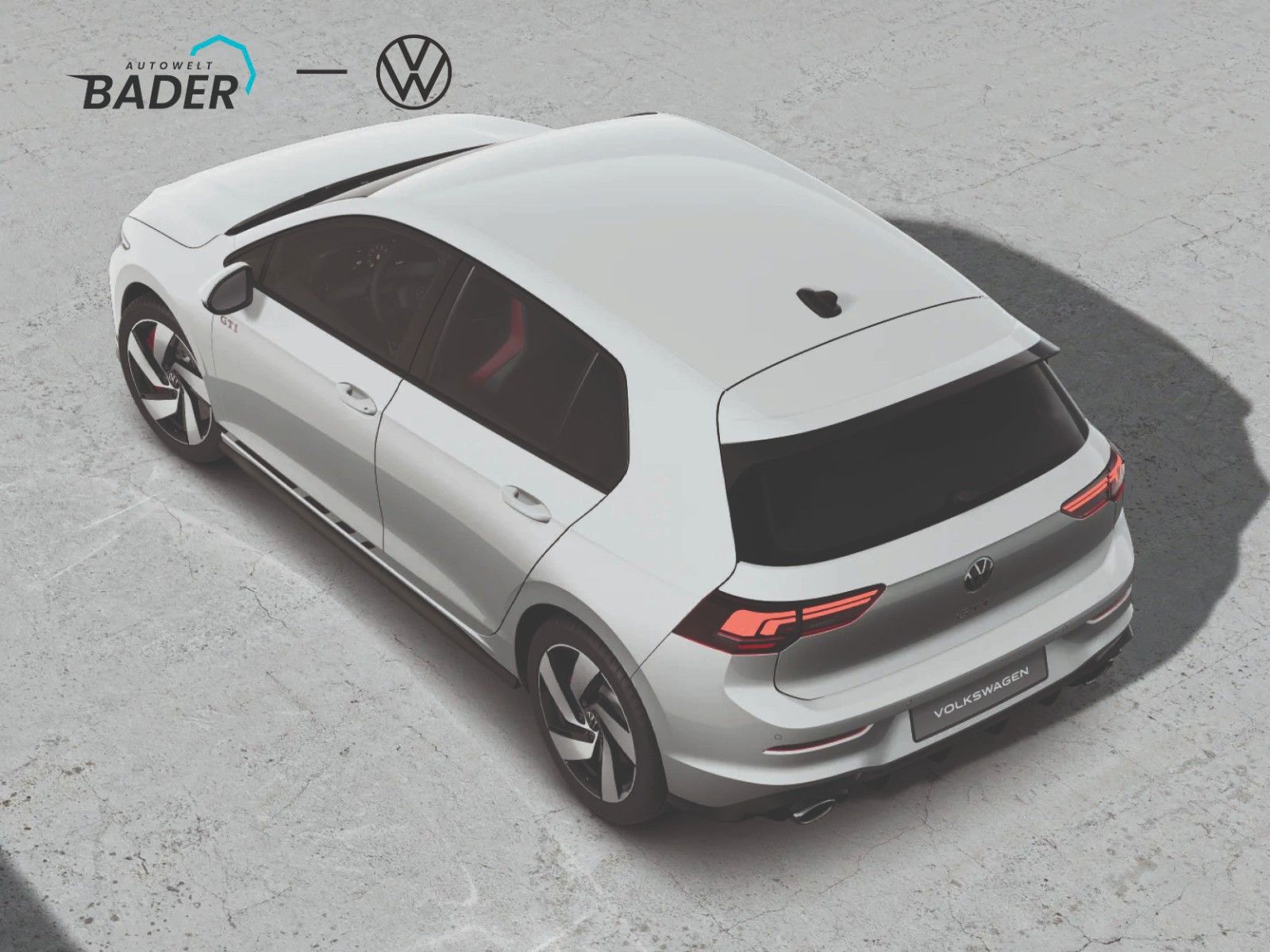 Volkswagen Golf - Bild 4