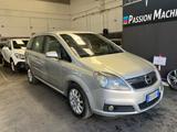 Opel Zafira 1.6 16V ecoM 94CV Cosmo - Opel Zafira mit CNG-Antrieb: 16