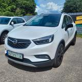 Opel Mokka X - Opel Mokka X mit Diesel-Antrieb: Automatik