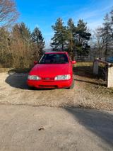 Ford Sierra - Ford aus 1993