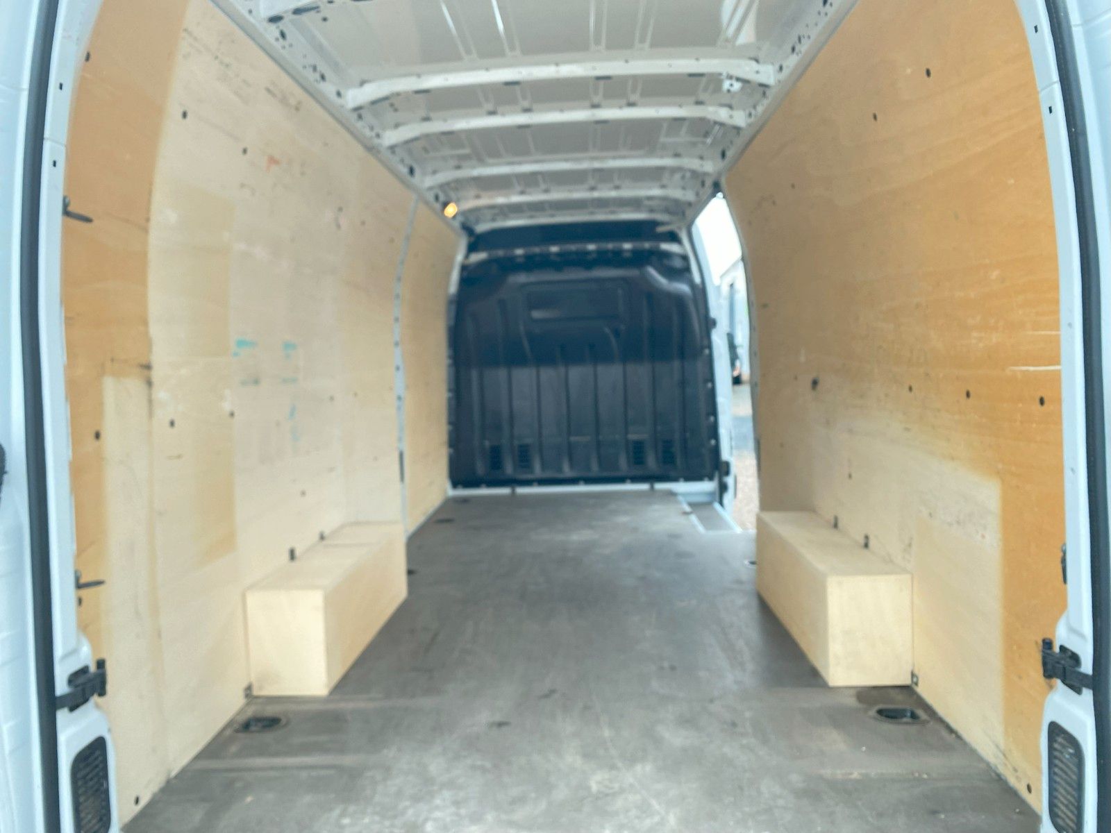 Fahrzeugabbildung Renault Master III Kasten L4H2 HKa 3,5t,Navi,1Hd,107KW