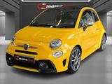Abarth 595C Turismo*PDC*DAB*1 Hand - Abarth Gebrauchtwagen in Hamburg