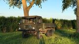 Volvo C304, 6x6 oldtimer from 1975 - Volvo: C3o