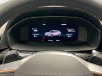 Cupra Formentor - Vorschau Bild 9