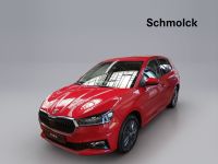 Skoda Fabia - Vorschau Bild 1