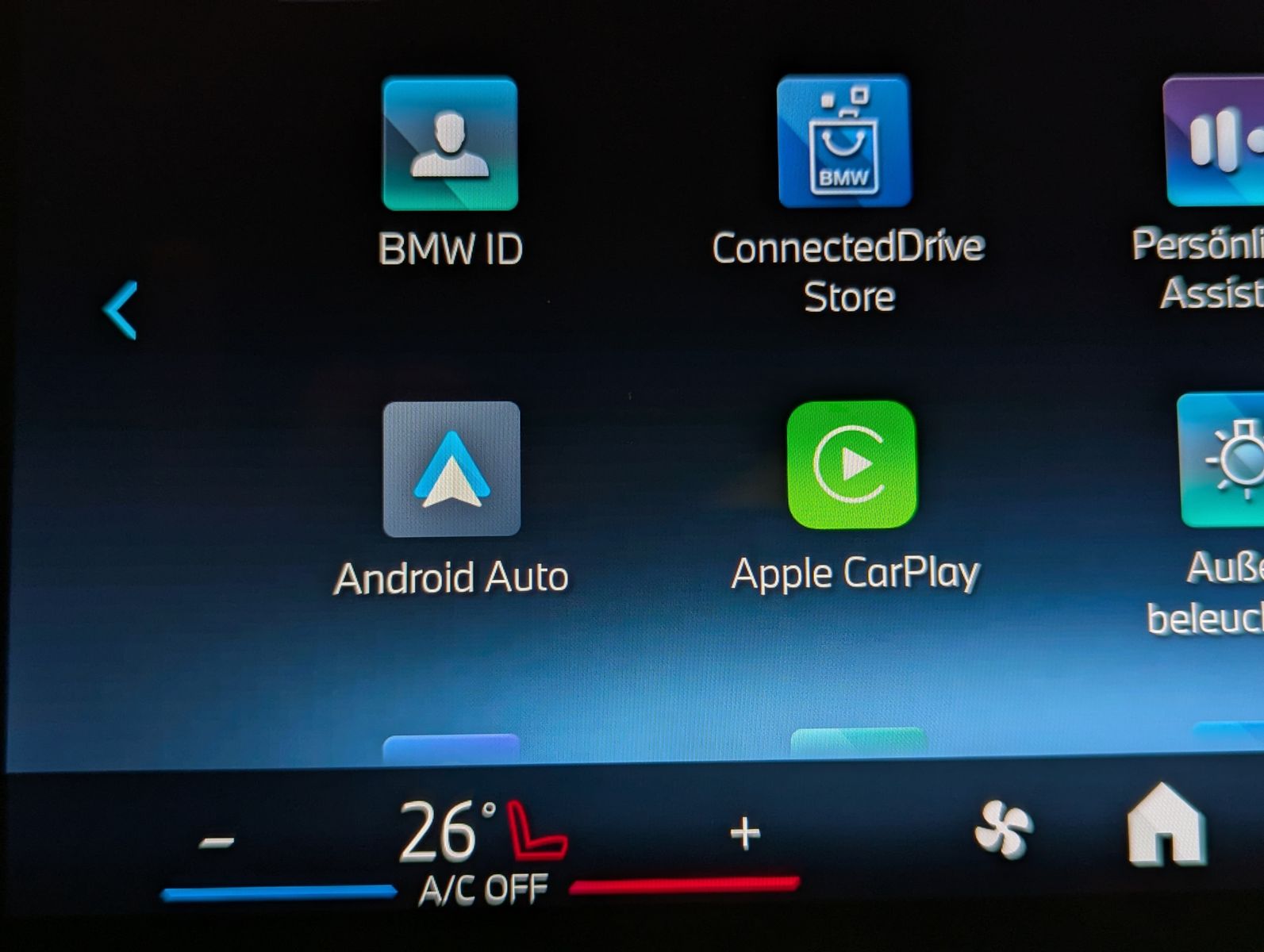 BMW X1 18d sDrive M-Sport Travel-Paket Pano Cam AHK - Image 31