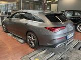 Mercedes-Benz CLA 250 Shooting Brake CLA 250 DCT Shooting ... - Mercedes-Benz: Firmenfahrzeug