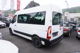 Renault Master III Energy Kombi L2H2 *Rollst.Rampe*8 Si* - Renault Master Gebrauchtwagen