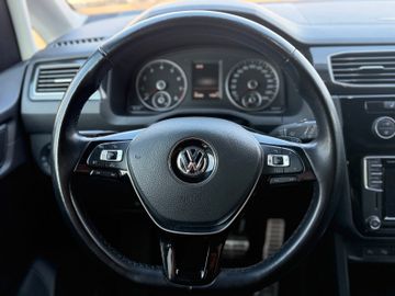 Volkswagen Caddy PKW Maxi Highline BMT