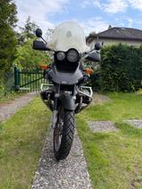 BMW R 1150 GS - BMW 2002 R1150GS