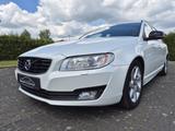 Volvo V70 D4 Black Edition Geartronic Euro6 Navi Leder - Volvo V70: Black Edition