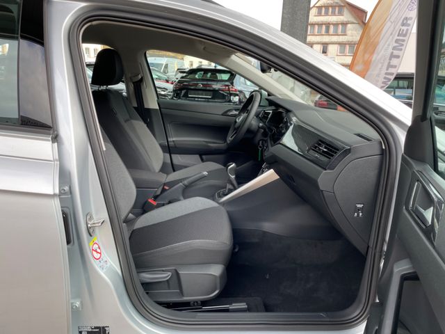 Taigo 1.0 TSI Life IQ.DRIVE/ACC/PDC/LED/APP/DAB+