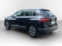 Volkswagen Tiguan - Vorschau Bild 9