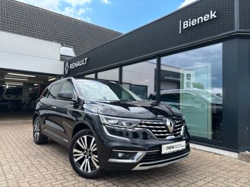 Renault Koleos TCe 160 EDC GPF Initiale Paris