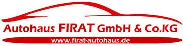 Autohaus Firat GmbH&Co.KG Logo