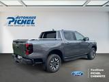 Ford Ranger Wildtrak PHEV e-4WD DoKa el.Laderaumrollo - Ford Ranger in Chemnitz