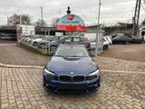 BMW 116 i Advantage KLIMAUT/ZV/NAVI/SITZHZ/TÜV NEU - BMW 116 in Magdeburg