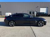BMW 418 Gran Coupé M-SPORT - BMW Unfallwagen