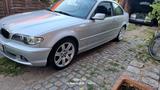 BMW Bmw e46 320cd coupe - BMW E46 mit Diesel-Antrieb
