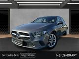 Mercedes-Benz A 180 d PROGRESSIVE+CARBON+KAM+NAVI+PDC+WIDE - Mercedes-Benz A 180 mit Diesel-Antrieb: Grau