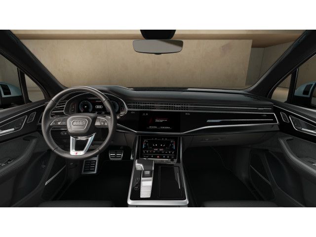 Audi Q7 - Bild 9