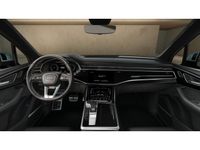 Audi Q7 - Vorschau Bild 9