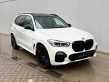 BMW X5 M50i | TOP - gebrauchte BMW X5 M50 aus dem Jahr 2020