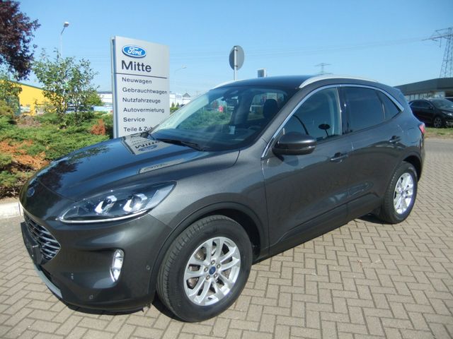 Ford Kuga Titanium