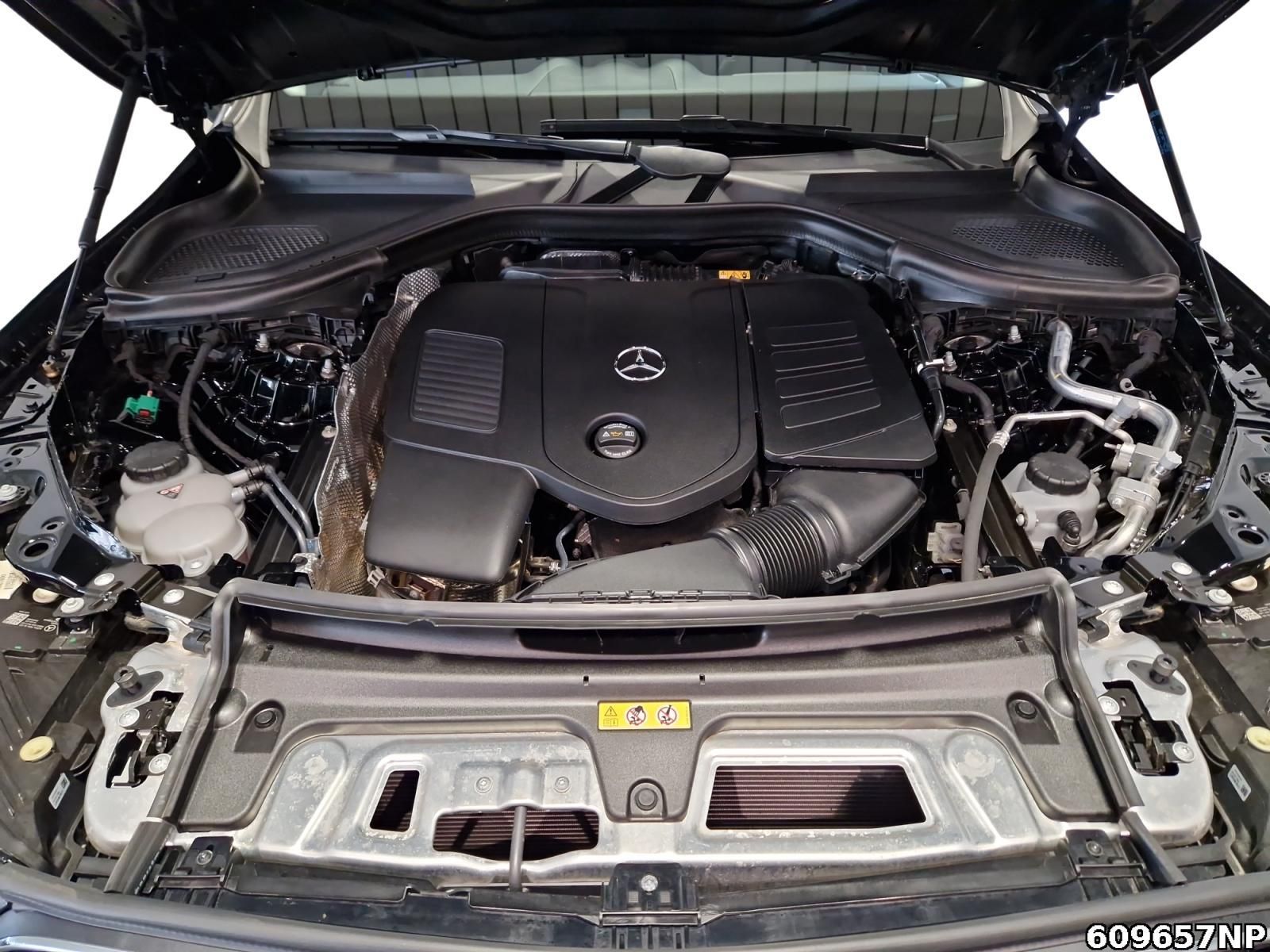 Mercedes-Benz GLC 300 e 4M Avantgarde LED Ambiente AHK 360° foto 7