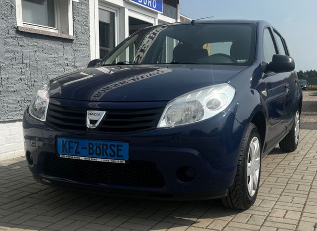 Dacia Sandero Ambiance *Erste Hand*