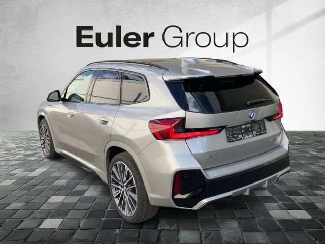 BMW X1 xDrive 25e M-Sport-Pro Pano 20''SR HUD DA-Pro foto 4