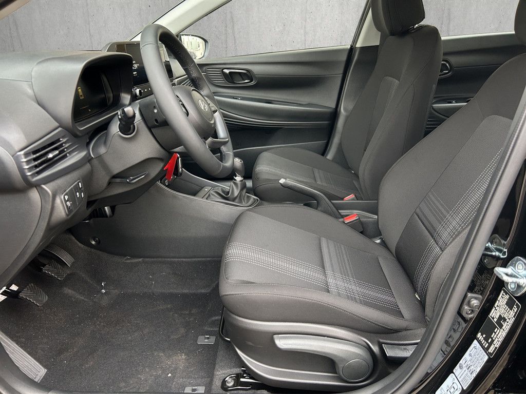 Hyundai i20 – Bild 12