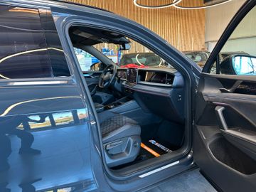 Volkswagen Tayron *R-LINE*1.HAND*MASSAGE*7-SITZER*ACC*