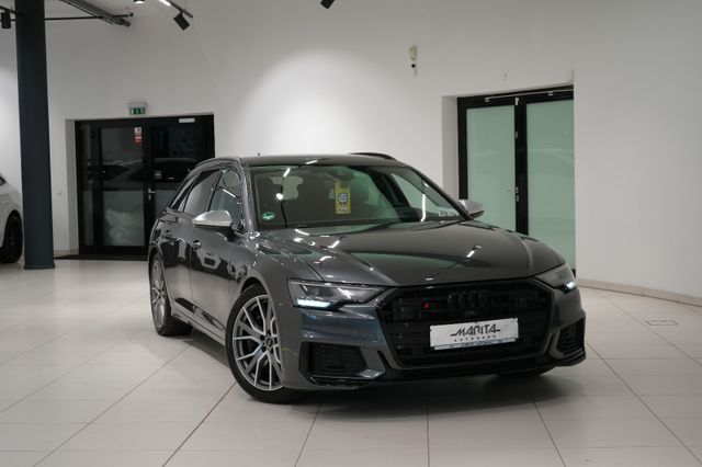 AUDI S6 Avant 3.0|ACC|HUD|PANORAMA|MEMORY|3D|B&amp;O|AHK|