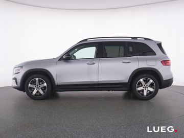 Mercedes GLB 200 - 11