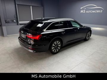 Audi A6 - 6