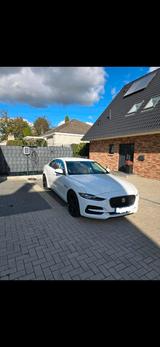 Jaguar XE HSE P250 - Jaguar XE: Hse
