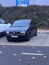 Seat Arosa Select 1.0 Servolenkung Select - Seat Arosa aus 2001