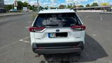 Toyota RAV 4 2.5 Hybrid Team Deutschland Auto Team ... - gebrauchte Toyota RAV 4 aus dem Jahr 2020