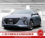Hyundai IONIQ Hybrid 1.6 GDI Style - Hyundai IONIQ: Limousine
