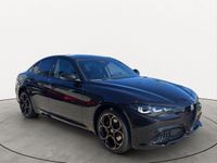 Alfa Romeo Giulia - Vorschau Bild 1