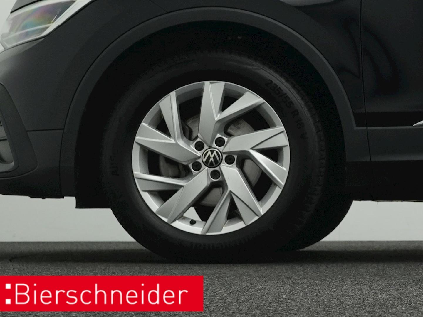 Volkswagen Tiguan Allspace 1.5 TSI DSG Life 7SITZE AHK eHEC, миниатюра 21