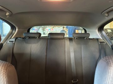 BMW 116 *BI-XENON*SZHZ*TEMPO*KLIMA*